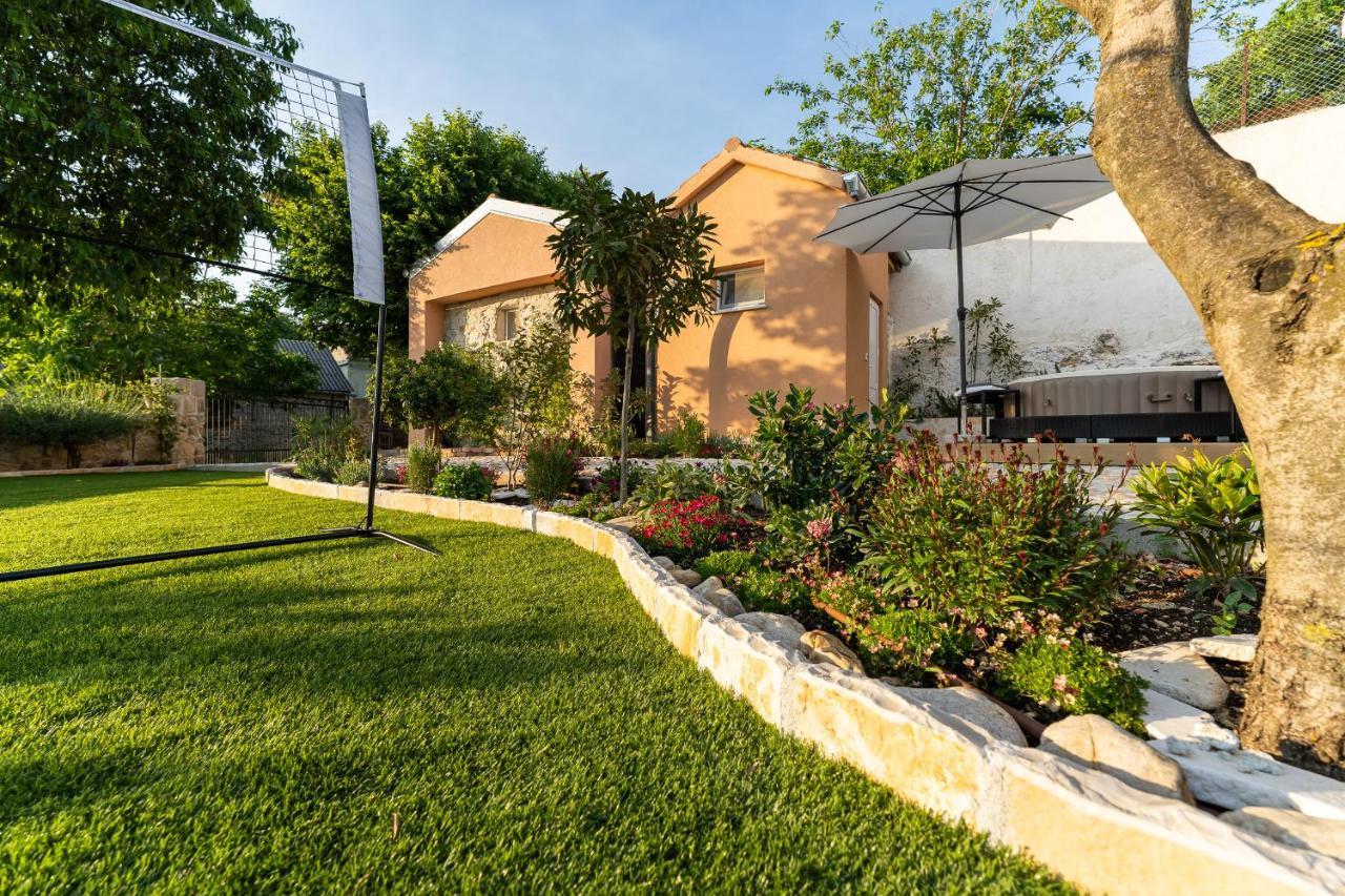 Holiday Home - Villa Thorak Anic Exterior photo